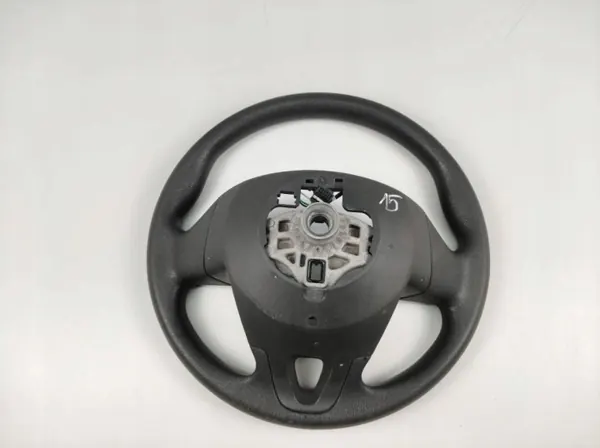 Renault OE Multifunctioneel Stuurwiel - Universeel image 8