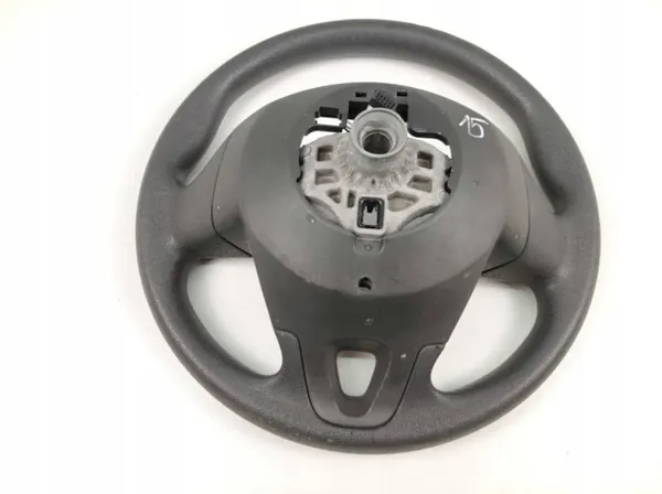 Renault OE Multifunctioneel Stuurwiel - Universeel image 9