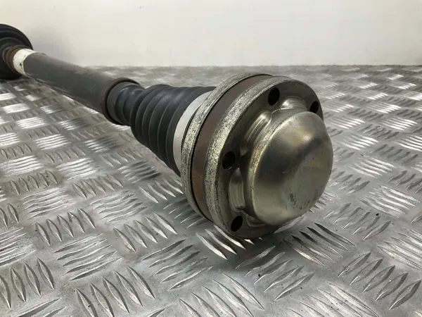 Höger fram drivaxel SEAT ALHAMBRA 2.0L diesel image 3