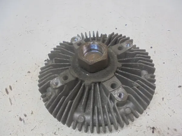 FLÄKTKOPPLING NISSAN ECO-T 3.0D image 4