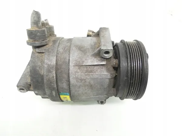 Klimakompressor Opel Vectra B 2.0 DTI 90506202 image 2