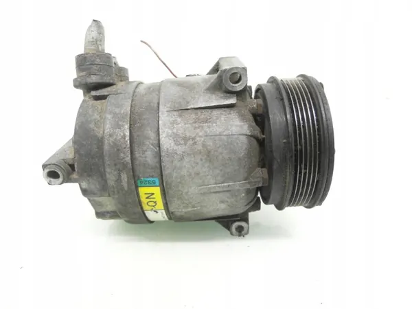 Klimakompressor Opel Vectra B 2.0 DTI 90506202 image 4