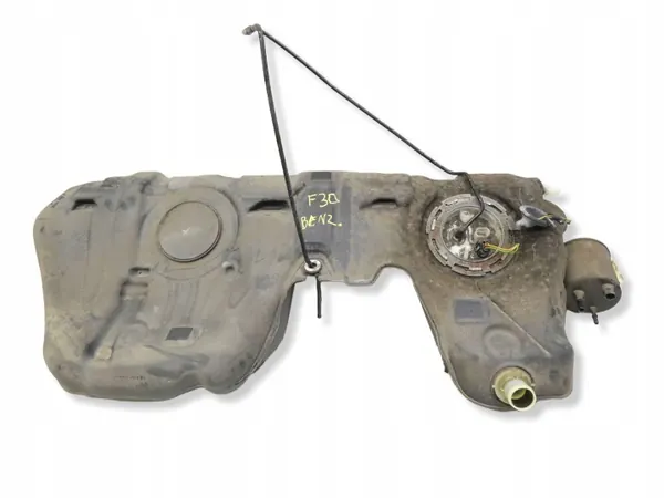 Tanque BMW OE 7326884 usado - Encaixe direto image 2