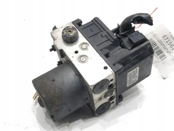 ABS-pomp OEM 8E0614517L voor Audi A4 B6 1.9 130PK image 2