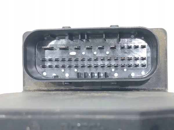 ABS-pomp OEM 8E0614517L voor Audi A4 B6 1.9 130PK image 3