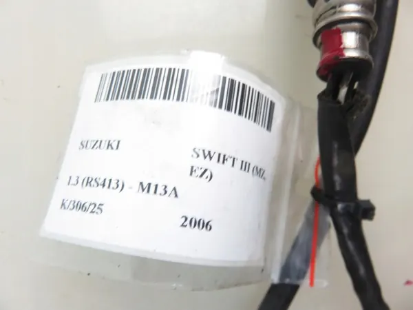 Sonda Lambda OEM 1491009051 para Suzuki Swift 1.3 image 7