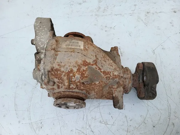 Diferencial BMW E90 E91 320d 2.56 image 2