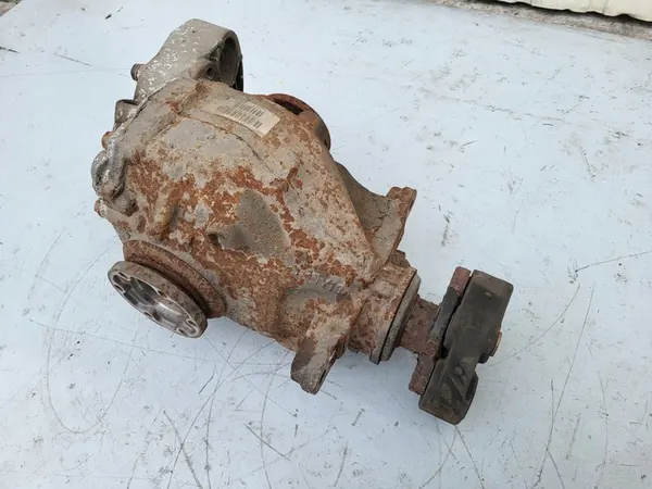 Diferencial BMW E90 E91 320d 2.56 image 3