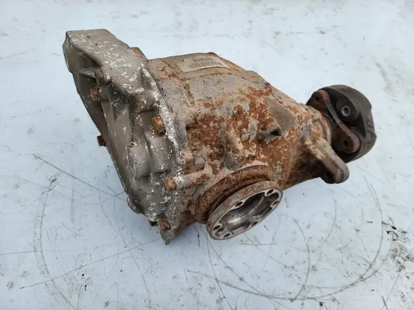 Diferencial BMW E90 E91 320d 2.56 image 5