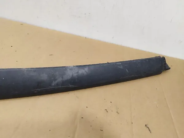 Hockey Spoiler Vänster + Höger Framskärmsplåt Toyota Auris I image 4