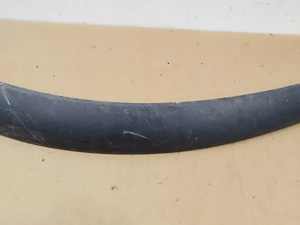 Hockey Spoiler Vänster + Höger Framskärmsplåt Toyota Auris I image 5