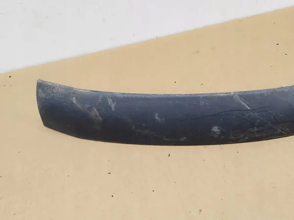 Hockey Spoiler Vänster + Höger Framskärmsplåt Toyota Auris I image 6