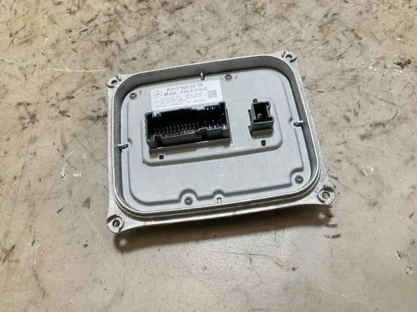 Xenon-module OEM A2139021625 voor Mercedes-Benz image 2