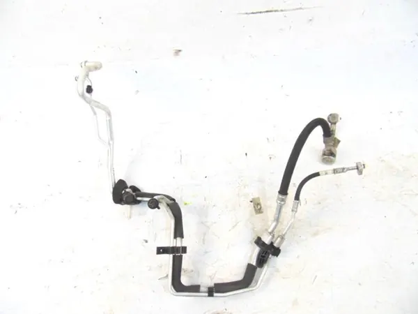 Klimaleitungen OEM 393382 für Land Rover Evoque I image 2