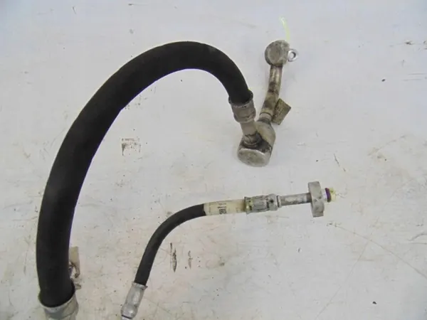 Klimaleitungen OEM 393382 für Land Rover Evoque I image 5