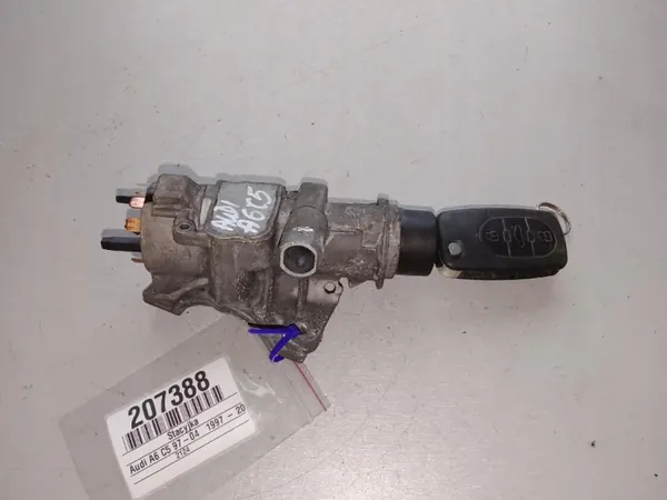 Interruptor de encendido OEM 12534616 para Audi A6 C5 image 2