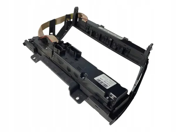 BMW X5 X6 E70 E71 Klima-Luftauslassschalter OEM 9157555 image 4
