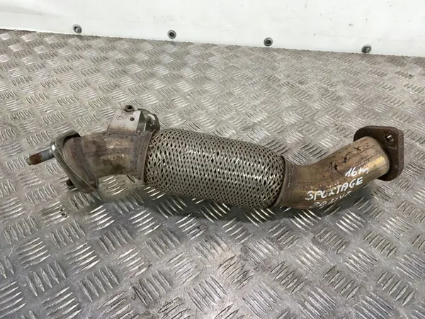 FBZ22436 OEM Pakoputki Kia Sportage 2017 image 2