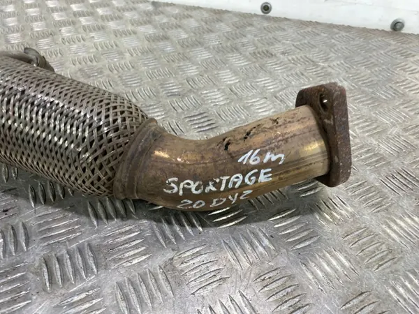 FBZ22436 OEM Pakoputki Kia Sportage 2017 image 3