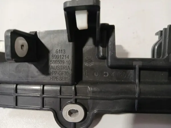 OEM 6991214 Vänster väggfäste för BMW image 7