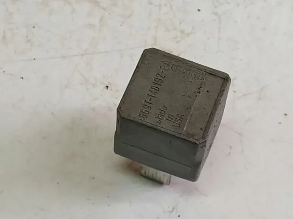 OEM 669T14B192EA Relä för Ford S-Max 2008 2.0L image 3