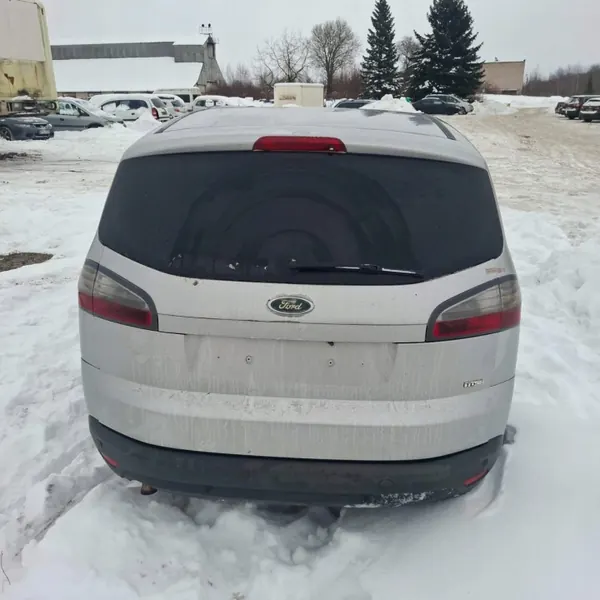 OEM 669T14B192EA Relä för Ford S-Max 2008 2.0L image 8