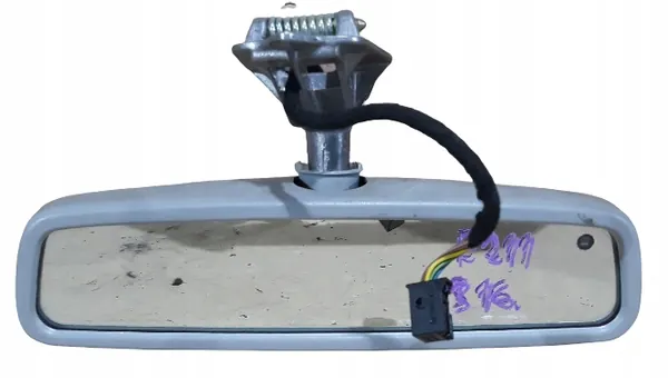 Espejo Fotocrom Mercedes Clase E 211 OEM 2118100417 image 2