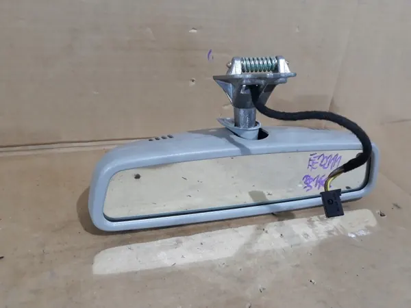 Espejo Fotocrom Mercedes Clase E 211 OEM 2118100417 image 4