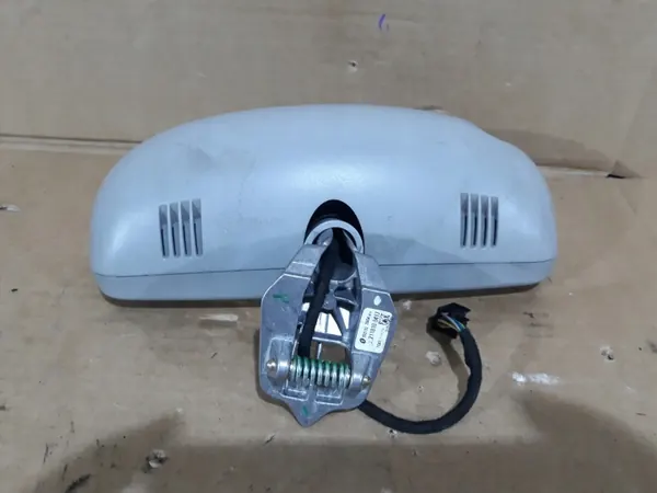 Espejo Fotocrom Mercedes Clase E 211 OEM 2118100417 image 6