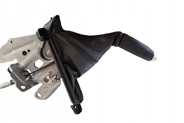Levier de frein à main JR3C-2780-BD pour Ford Mustang 2.3 EcoBoost image 2