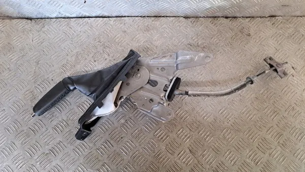 Levier de frein à main JR3C-2780-BD pour Ford Mustang 2.3 EcoBoost image 3