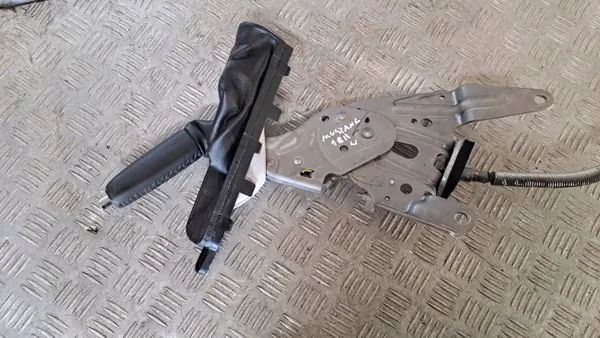 Levier de frein à main JR3C-2780-BD pour Ford Mustang 2.3 EcoBoost image 7
