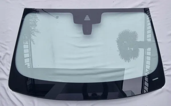 BMW X4 G02 Frontscheibe OEM 5A967F6 grüne Tönung image 2