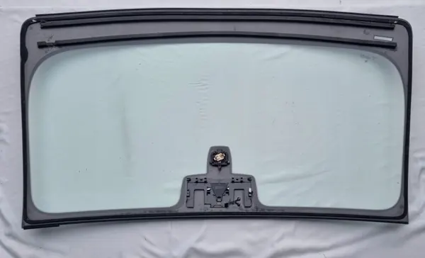 BMW X4 G02 Frontscheibe OEM 5A967F6 grüne Tönung image 6