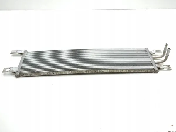 Radiateur d'eau Ford Kuga III 2023 OEM LX617A095BC0013 image 2