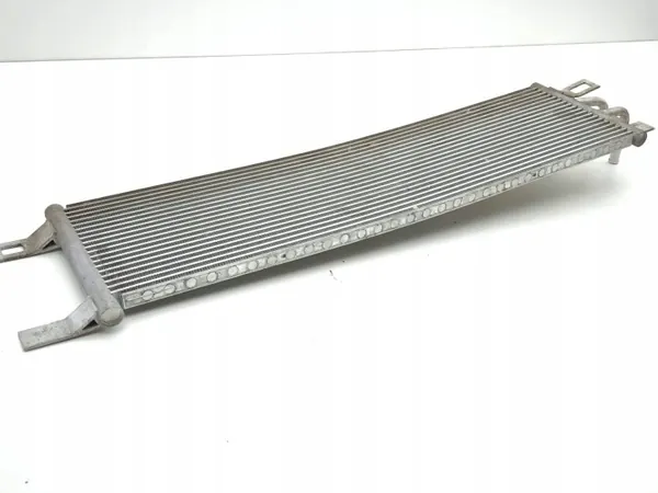 Radiateur d'eau Ford Kuga III 2023 OEM LX617A095BC0013 image 7
