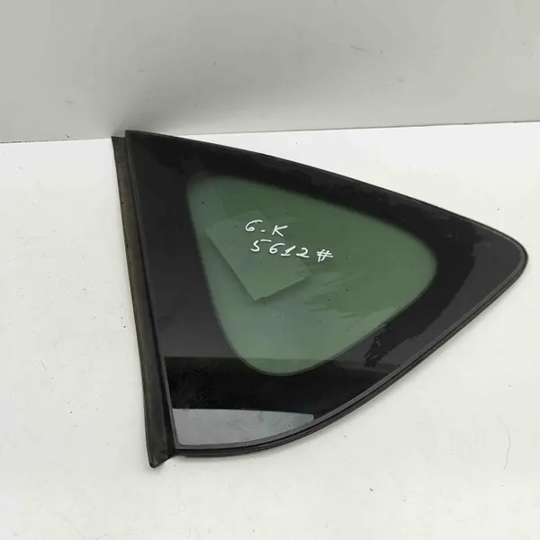 Mazda CX-5 linke Heckscheibe OEM KD5363950 - Gebraucht image 6