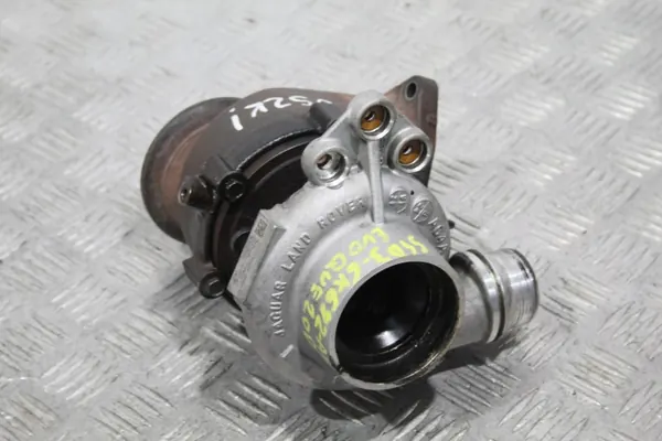 Turbo OEM G4D3-6K682-AH voor Range Rover Evoque image 2