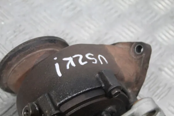 Turbo OEM G4D3-6K682-AH voor Range Rover Evoque image 4