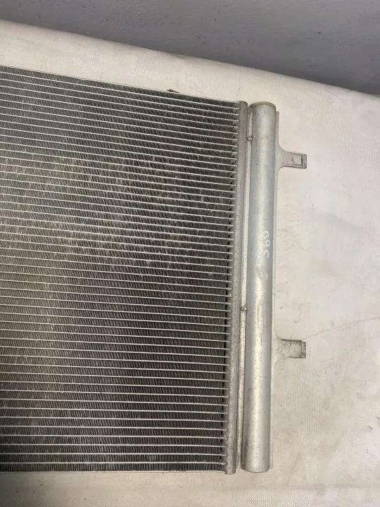 Volvo S60 AC-kondensaattori OEM 6G91-19710-BE (2010-2013) image 4