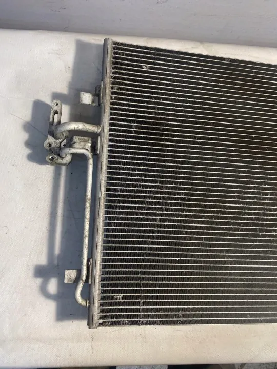 Volvo S60 AC-kondensaattori OEM 6G91-19710-BE (2010-2013) image 6