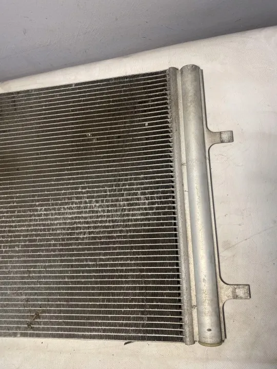 Volvo S60 AC-kondensaattori OEM 6G91-19710-BE (2010-2013) image 8
