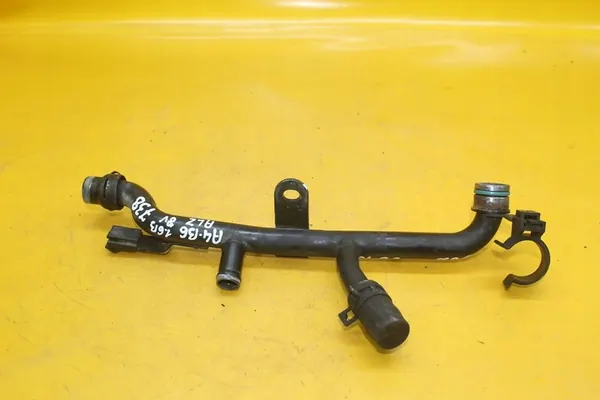 Vesiputki Audi A4 B6 1.6 B ALZ 8V image 2