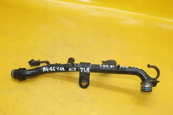 Vesiputki Audi A4 B6 1.6 B ALZ 8V image 3