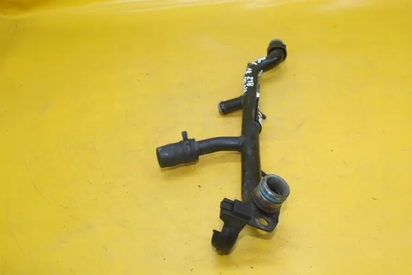 Vesiputki Audi A4 B6 1.6 B ALZ 8V image 4