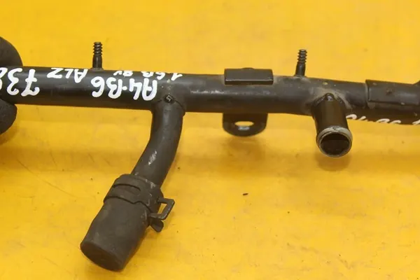 Vesiputki Audi A4 B6 1.6 B ALZ 8V image 6