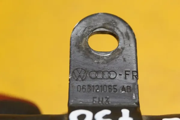 Vesiputki Audi A4 B6 1.6 B ALZ 8V image 8