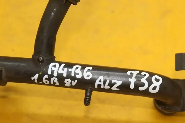 Vesiputki Audi A4 B6 1.6 B ALZ 8V image 9