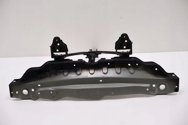 OEM 1206090989 Obere Front-Gurtverstärkung image 3