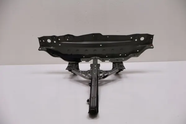 OEM 1206090989 Obere Front-Gurtverstärkung image 5